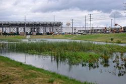 AI's hunger for power sparks US private gas plant boom