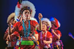 Taiwanese Indigenous dance troupe awakens the tribal spirit at KLPac