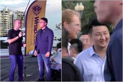 Unmasked: Singaporeans hired as personal assistants by bosses behind Chen Zhi’s global scam syndicate