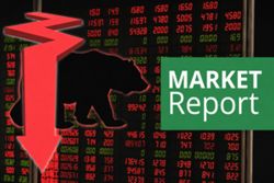 FBM KLCI extends losses for fourth straight session amid mixed regional markets