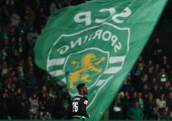 Soccer-Forest bolster defence with signing of Diomande from Sporting