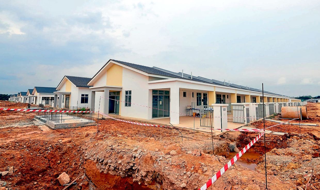 The site will see over 2,000 units built in one of the state’s biggest affordable housing projects.