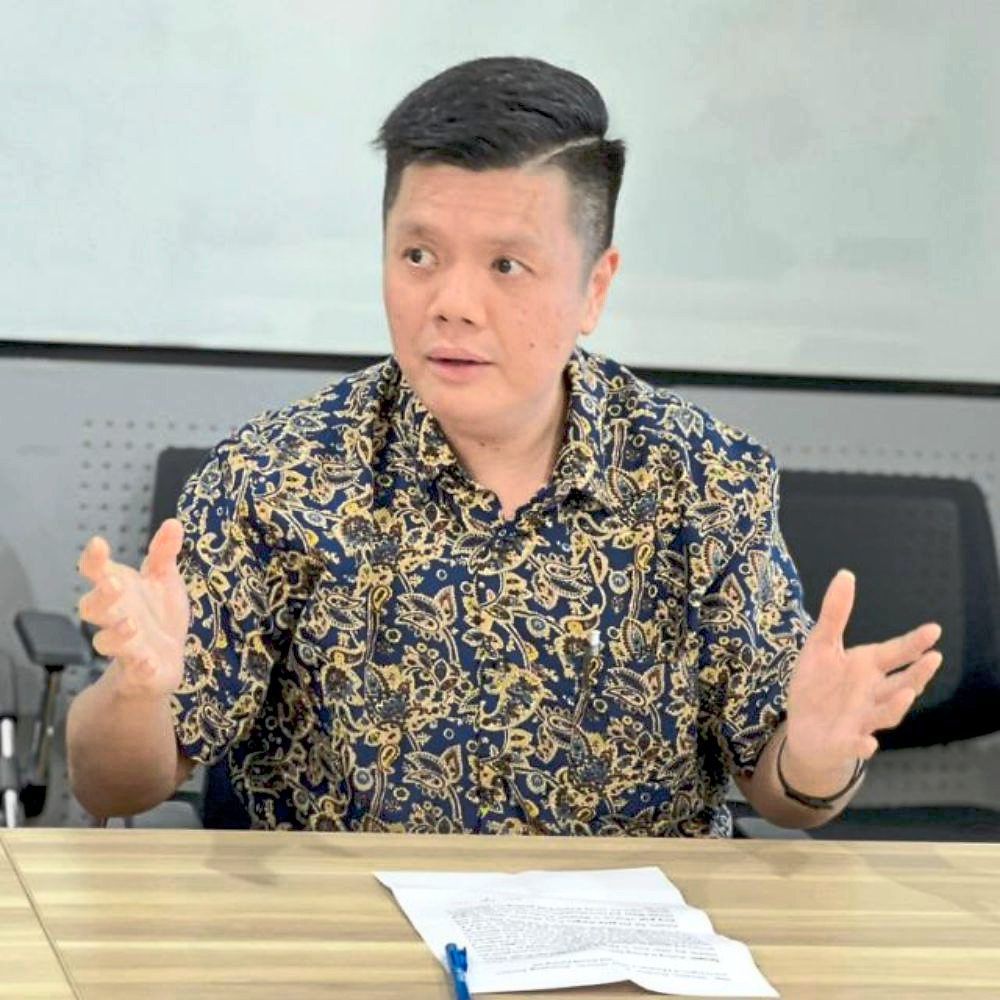 Tan says the documents offer a window into how Penang’s legal and commercial practices evolved.