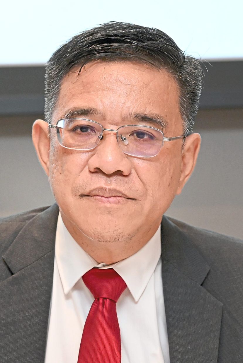 Wong hopes more visitors will explore the museum and discover Penang’s history.