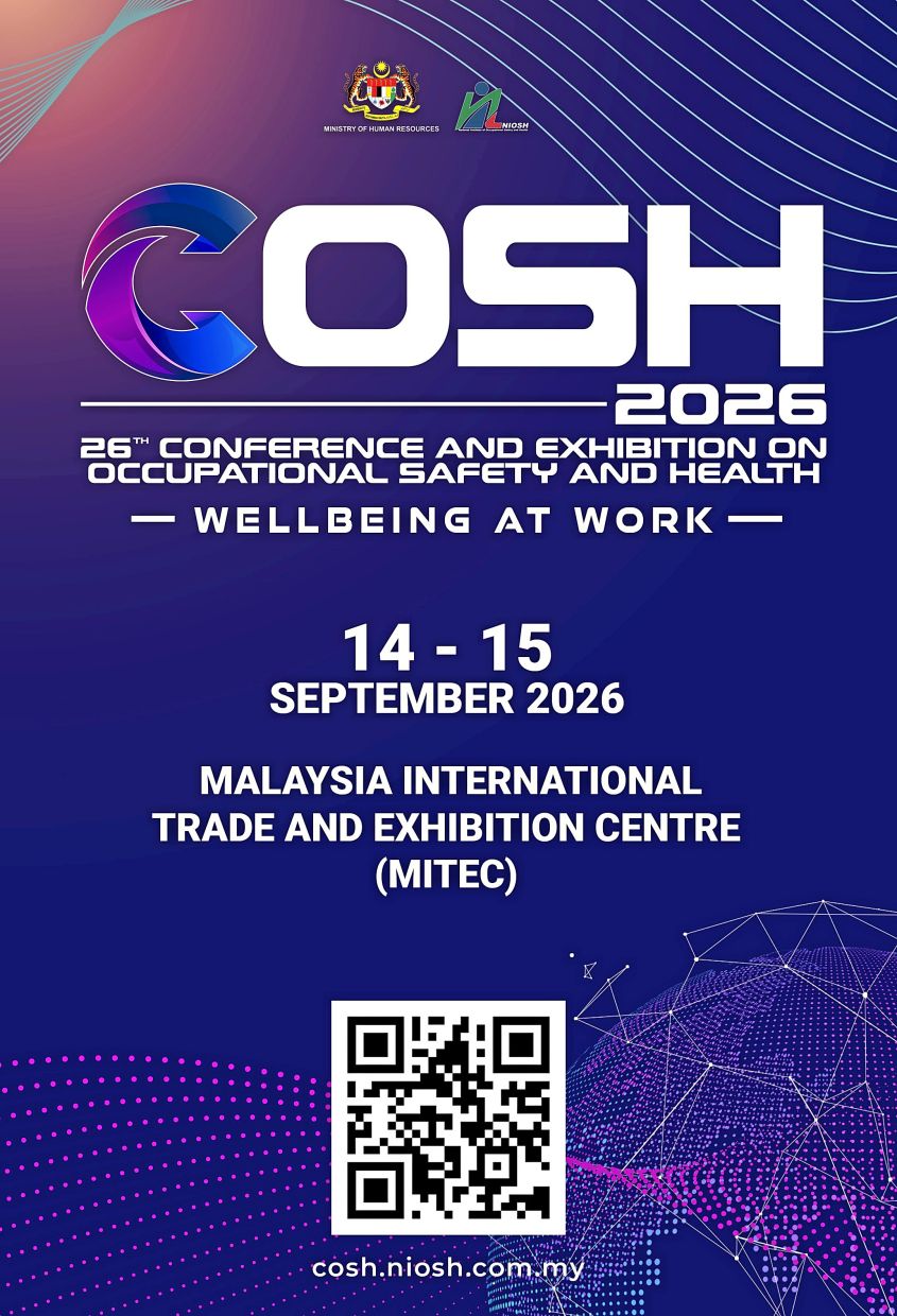 COSH 2026 explores how workplace safety is evolving to keep employees physically safe, mentally healthy and ready for the future of work.