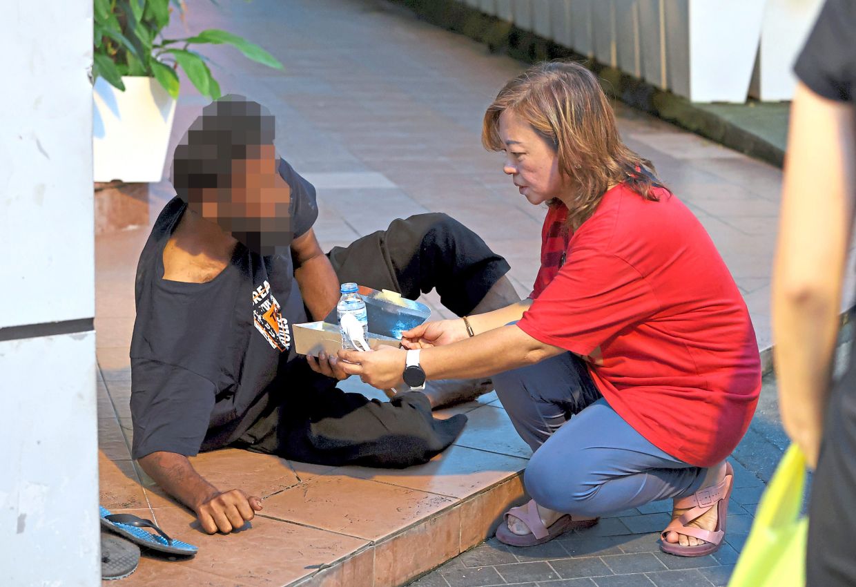 Hope for the homeless
