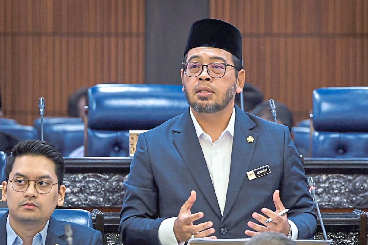 Minister: RCI reveals billions lost by TH