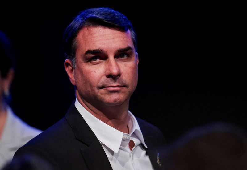 Exclusive-Bolsonaro campaign drafts debt-linked fiscal rule to replace Brazil framework, sources say
