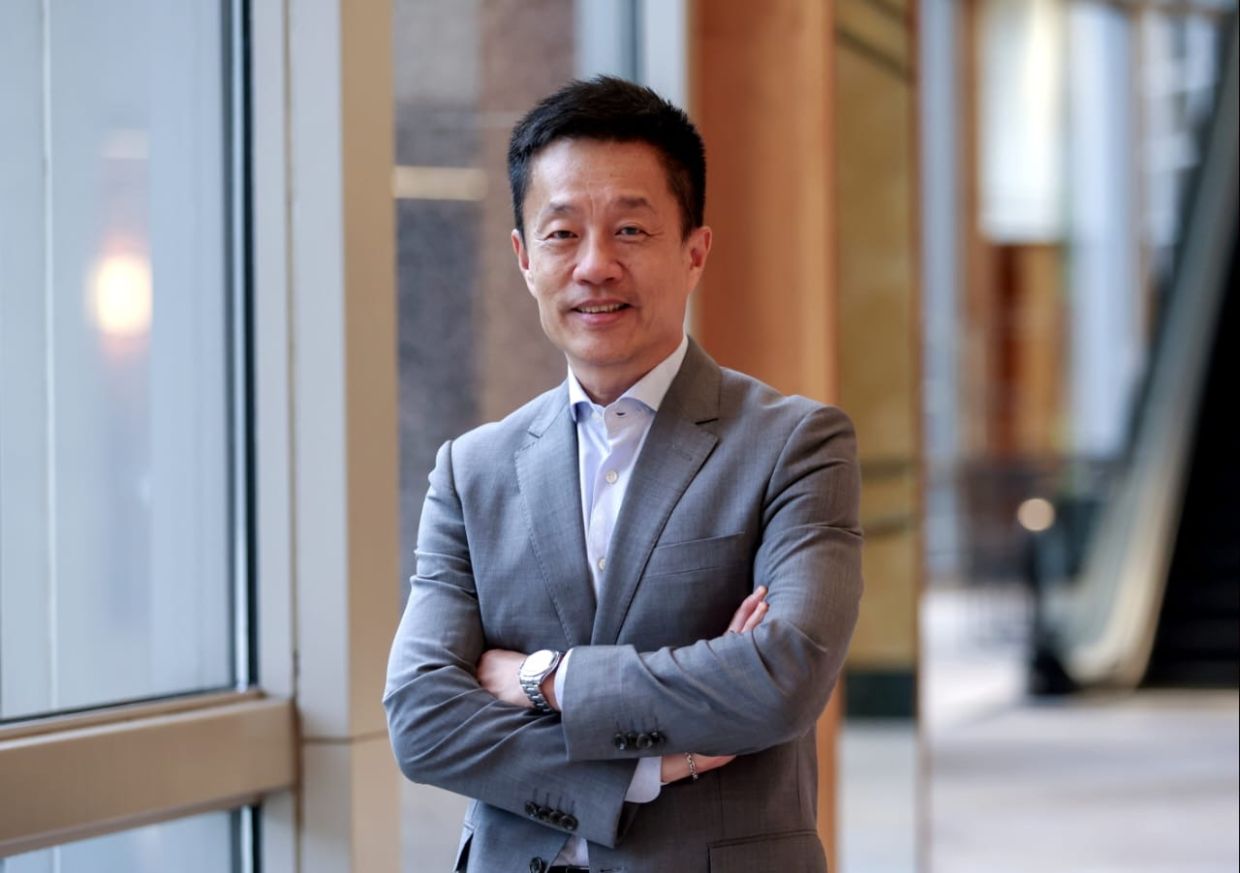Tan said the mall gives local fashion brands prominent spaces alongside international luxury brands to support their growth.