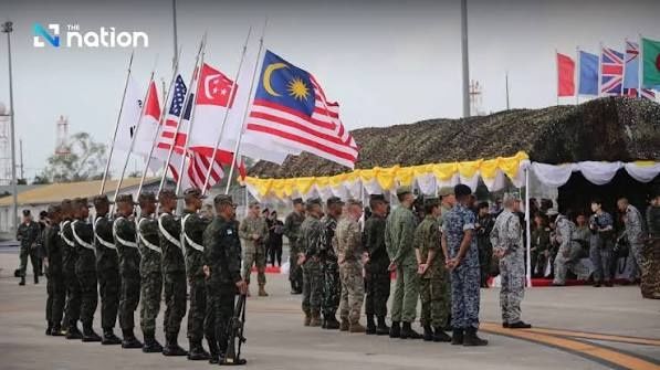 Thailand preparing to use military ties as leverage in US talks