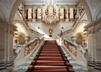 London's historical buildings find new life as luxury hotels