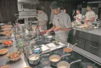 Batista heir returns to lead food powerhouse