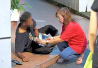 Hope for the homeless