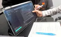 Is AI a cheating tool or study buddy?