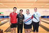 Bowler Adelia still dons Selangor jersey with pride for Sukma