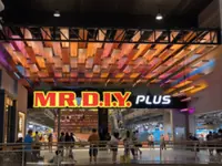 MR DIY 2Q revenue higher