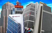 Insurance ownership not seen as trend for banks