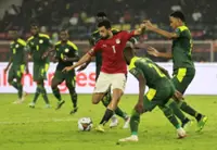 Soccer-Egypt's Trezeguet joins Saudi side Al-Riyadh on free transfer