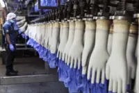 Slower China expansion augurs well for glove sector