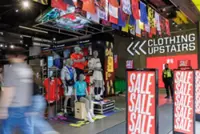 UK retailers hit as consumers stay at home