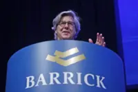 Barrick’s breakup faces fierce pushback from major shareholders