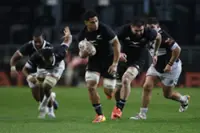Rugby-All Blacks tour win heightens competition for test places