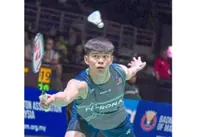 No better place than India for Jun Hao to face bogeyman Shifeng