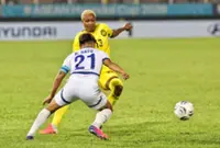 Fans’ chants remind Sumareh of how rare second chances are