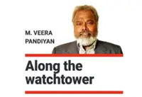 US snared in costly standoff
