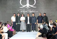 A STAGE FOR MALAYSIAN STYLE