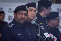 Bukit Aman officers in Jakarta to query detained pilot
