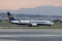 Ryanair signs five-year Google Cloud deal, expands use of AI in airline operations