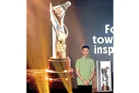 Chong Wei hopes his ‘mini Malaysian Open’ will serve two missions