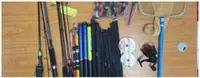 Two teens to be charged in Ipoh over stolen fishing gear