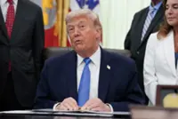 US visa revocations hit 175,000, on pace for new record under Trump