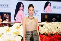 Philippine actress Heart Evangelista teases project with John Prats