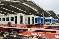 Vietnam Railways transformed into national railway group