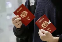 Immigration Department halts passports valid over 10 years, offers free replacements