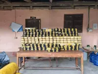 Police urge tougher action as drug crimes soar in central Laos