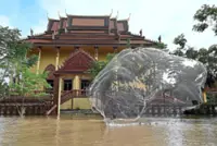 Climate change challenges Cambodia's healthcare system, says Minister