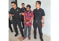 Man charged over triple murder in Seremban