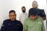 Married couple charged with trafficking 480g of ecstasy in Ipoh