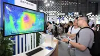 China bets on AI weather forecasting as extreme weather intensifies