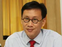 Wong Chen joins Bersama, days after resigning as Subang MP