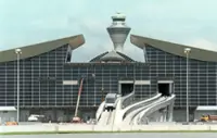 CAAM announces temporary KLIA airspace closures for National Day Flypast