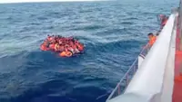 One dead, 172 rescued after Indonesian ferry from Bali catches fire