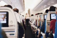 Delta probes unauthorised WiFi on flight after hacker event