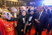 Abang Johari urges civil service leaders to back integrity officers, welcome feedback