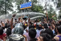 Modi’s BJP accuses Cockroach Party of hypocrisy over Jharkhand protests