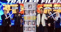 Royal Malaysia Police co-produces film to raise awareness about bullying among school students
